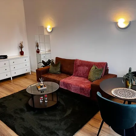 Cozy South-Up Appartement Brussel Buitenkant foto