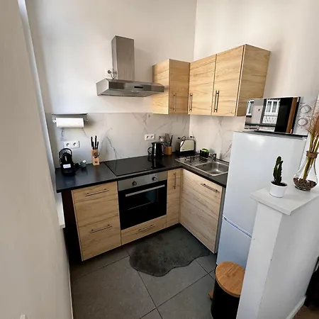 Cozy South-Up Appartement Brussel Buitenkant foto