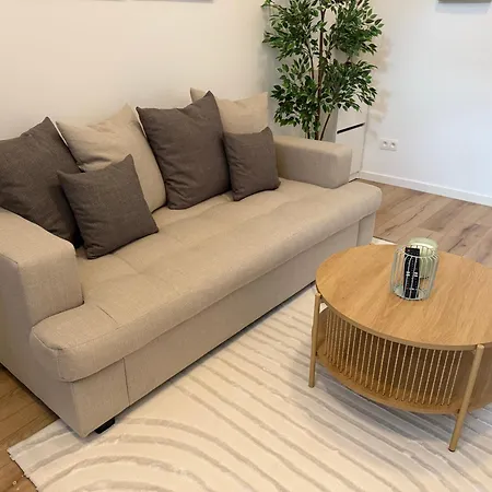 Cozy South-Up Appartement Brussel Buitenkant foto