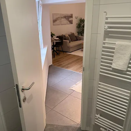 Cozy South-Up Appartement Brussel Buitenkant foto