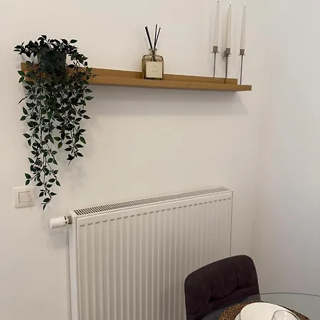 Cozy South-Up Appartement Brussel Buitenkant foto