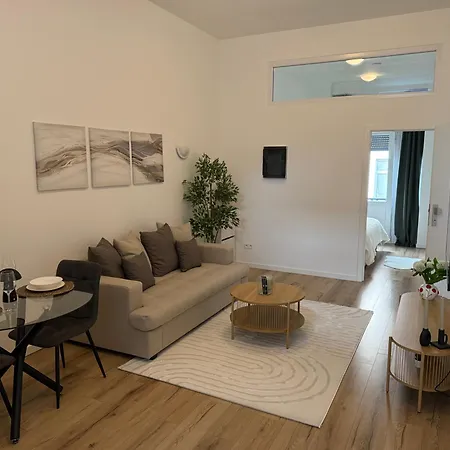Cozy South-Up Appartement Brussel Buitenkant foto