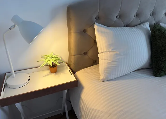 Cozy South-Up
