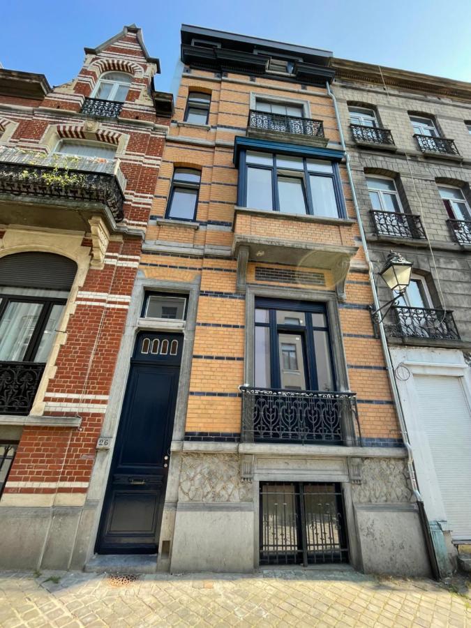 Cozy South-up Brussel