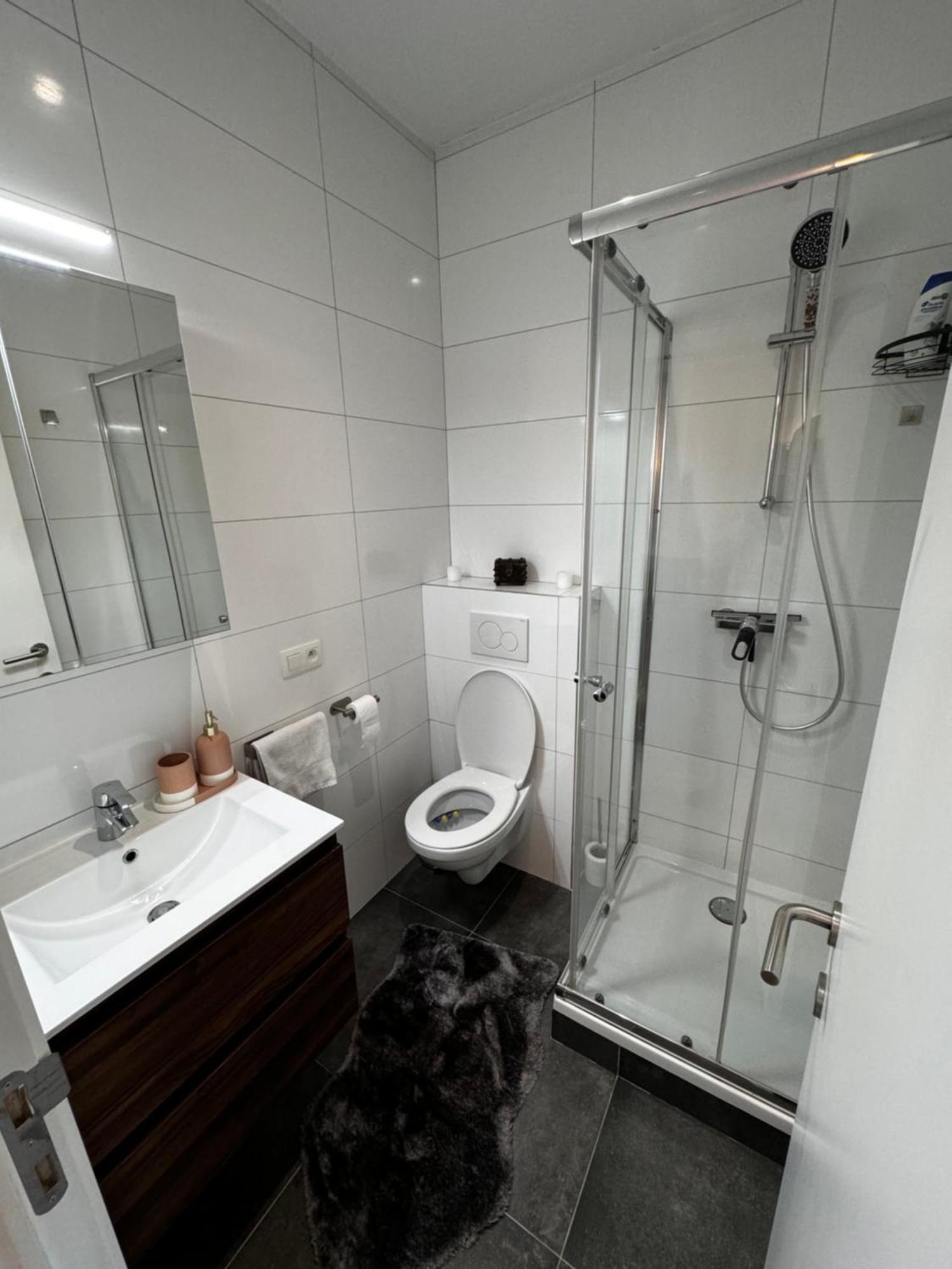 Appartement Cozy South-up