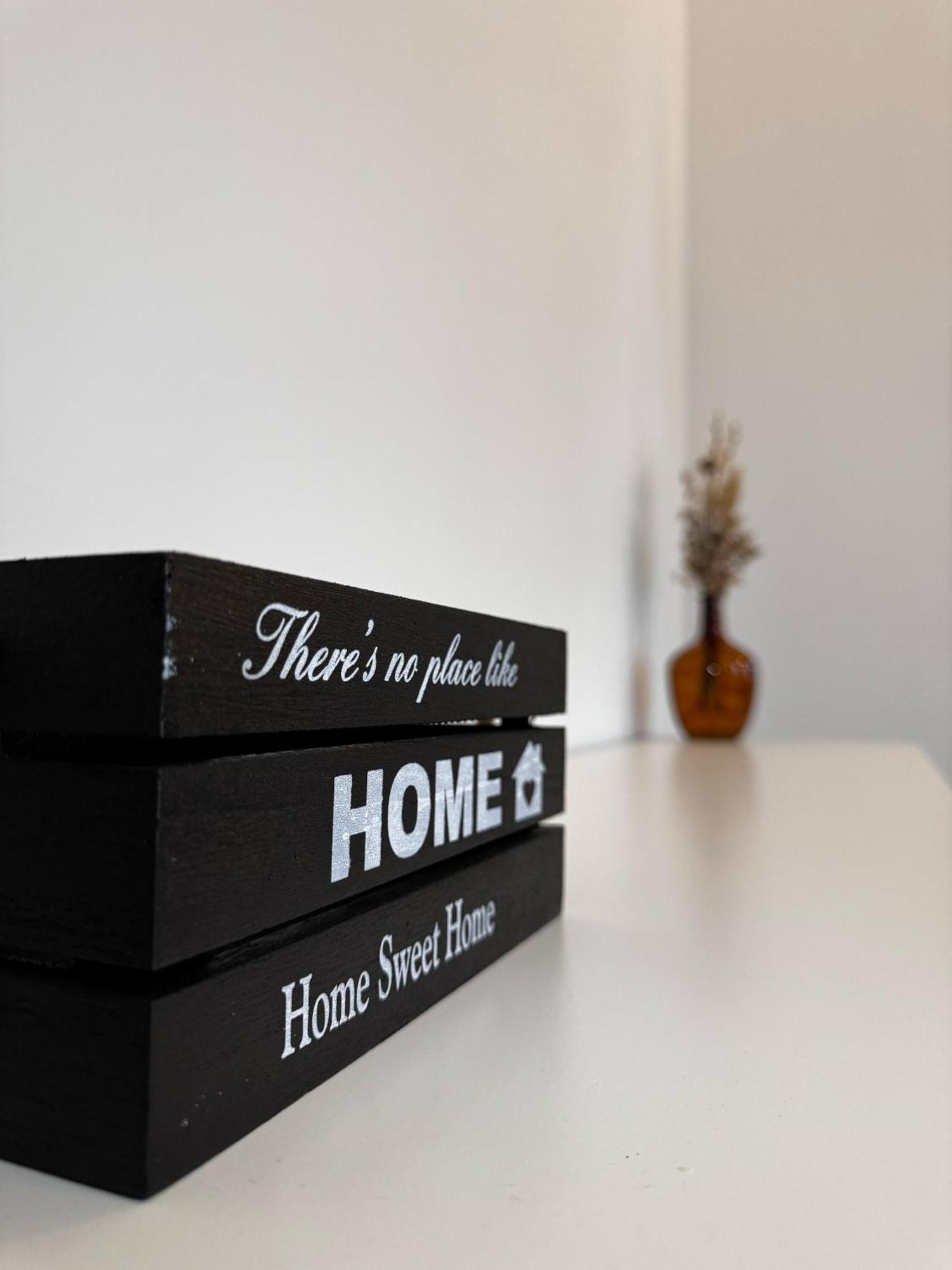Appartement Cozy South-up *