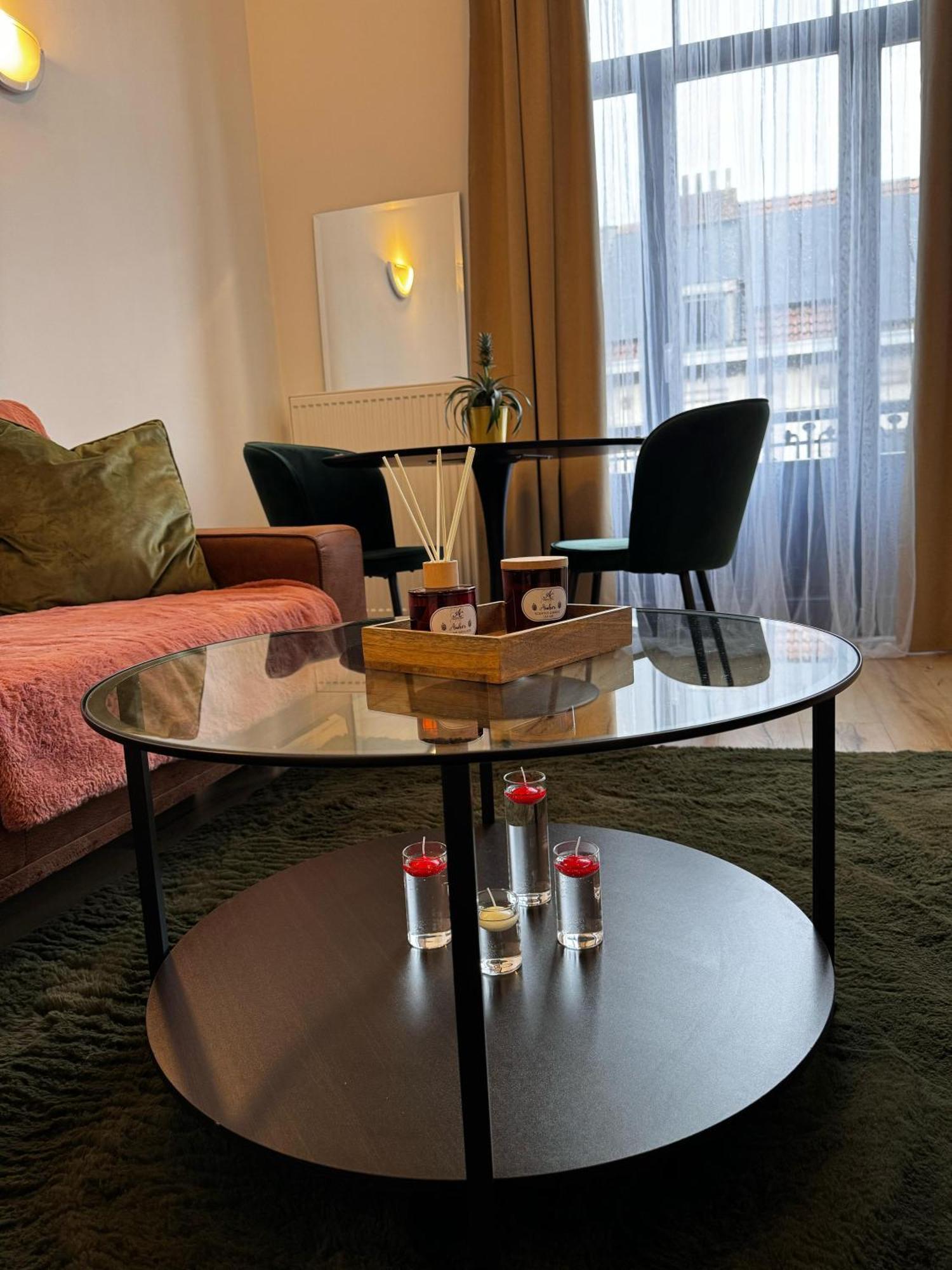 Cozy South-up Brussel