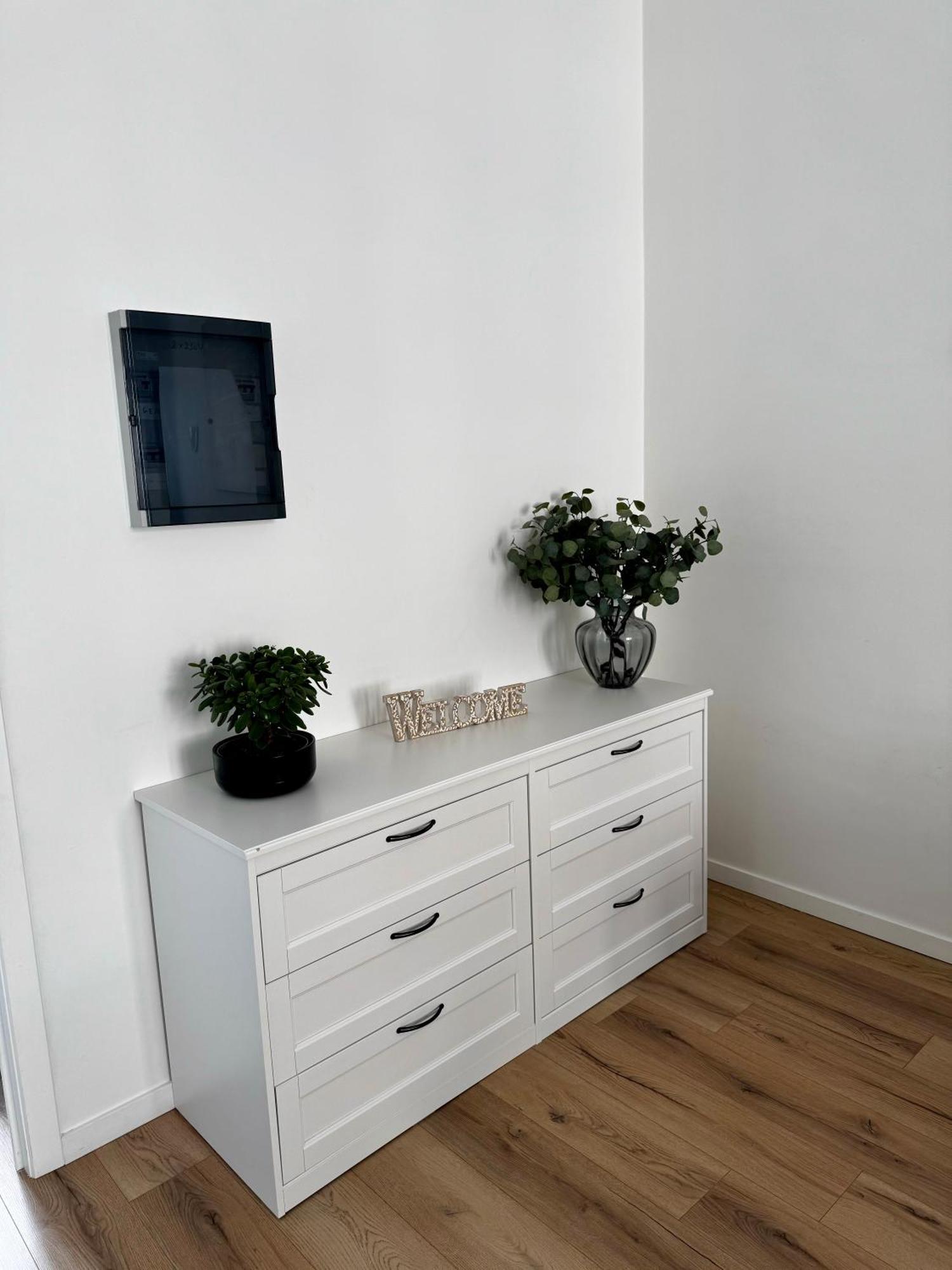 Cozy South-up Appartement *