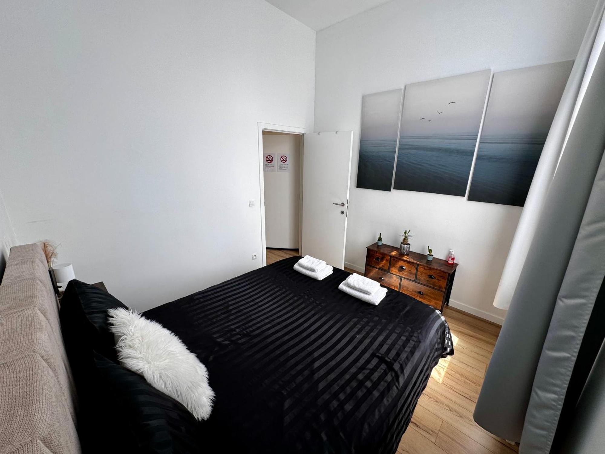 Cozy South-up * Brussel