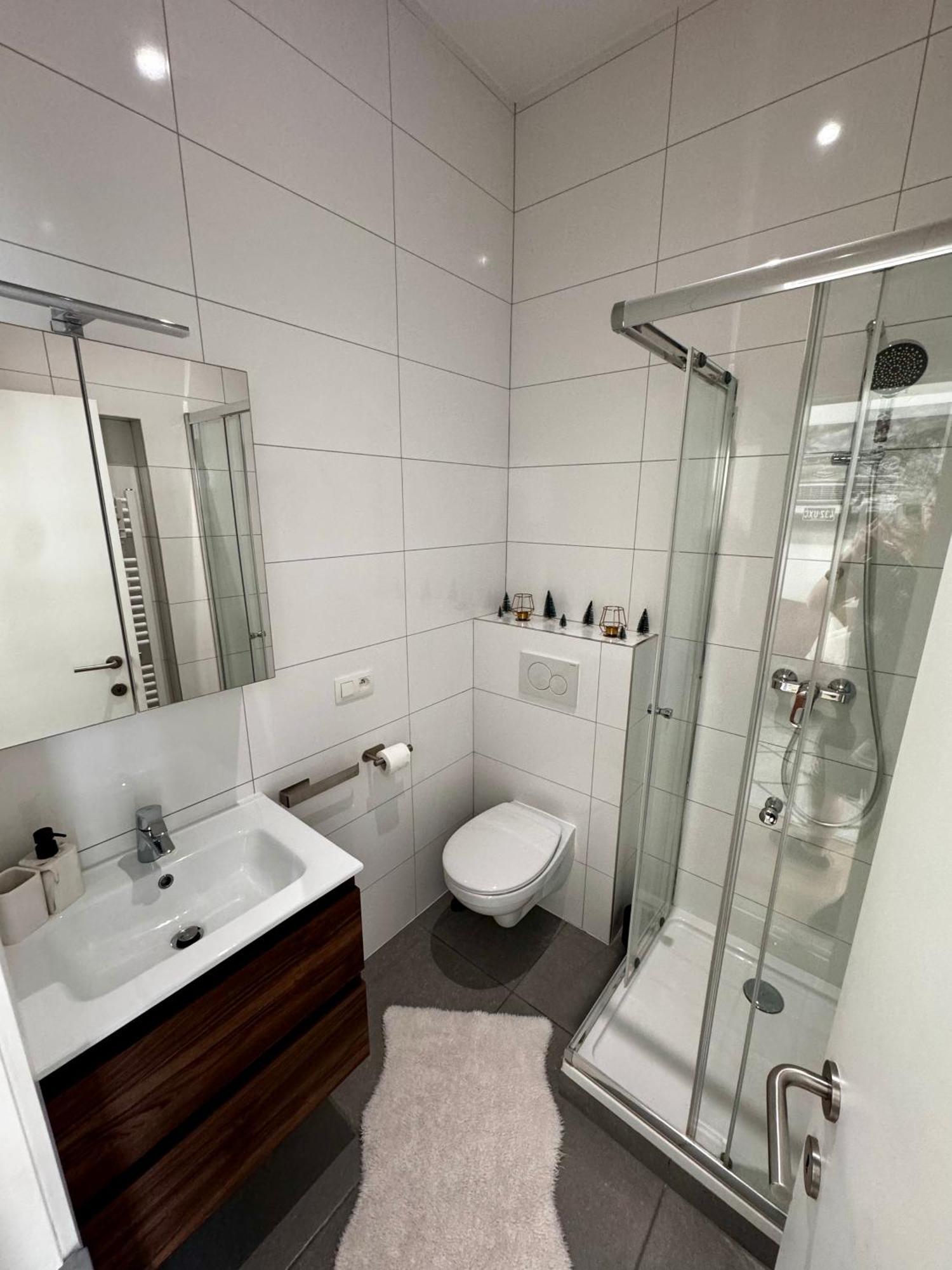 Appartement Cozy South-up *