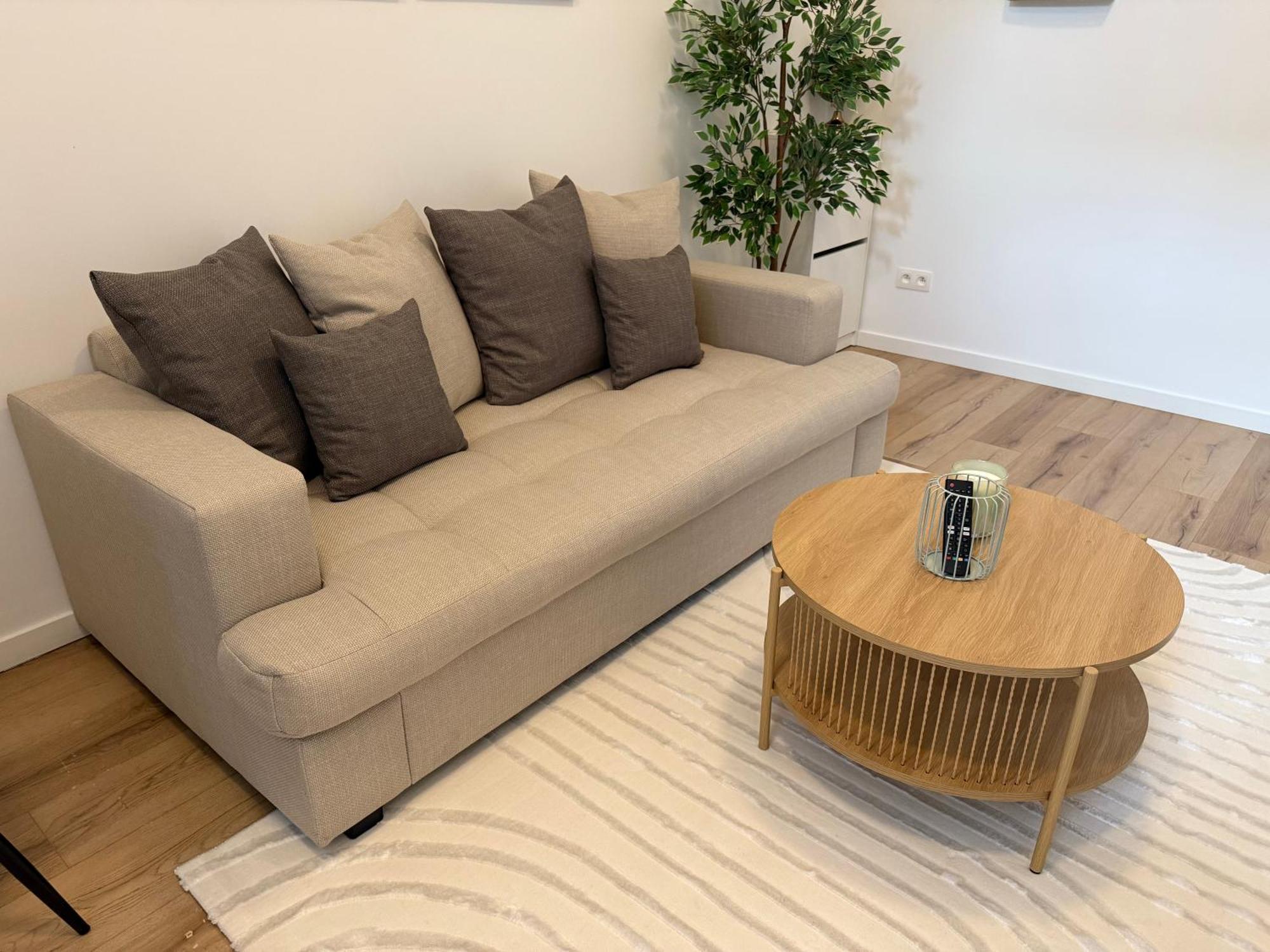 Cozy South-up Brussel