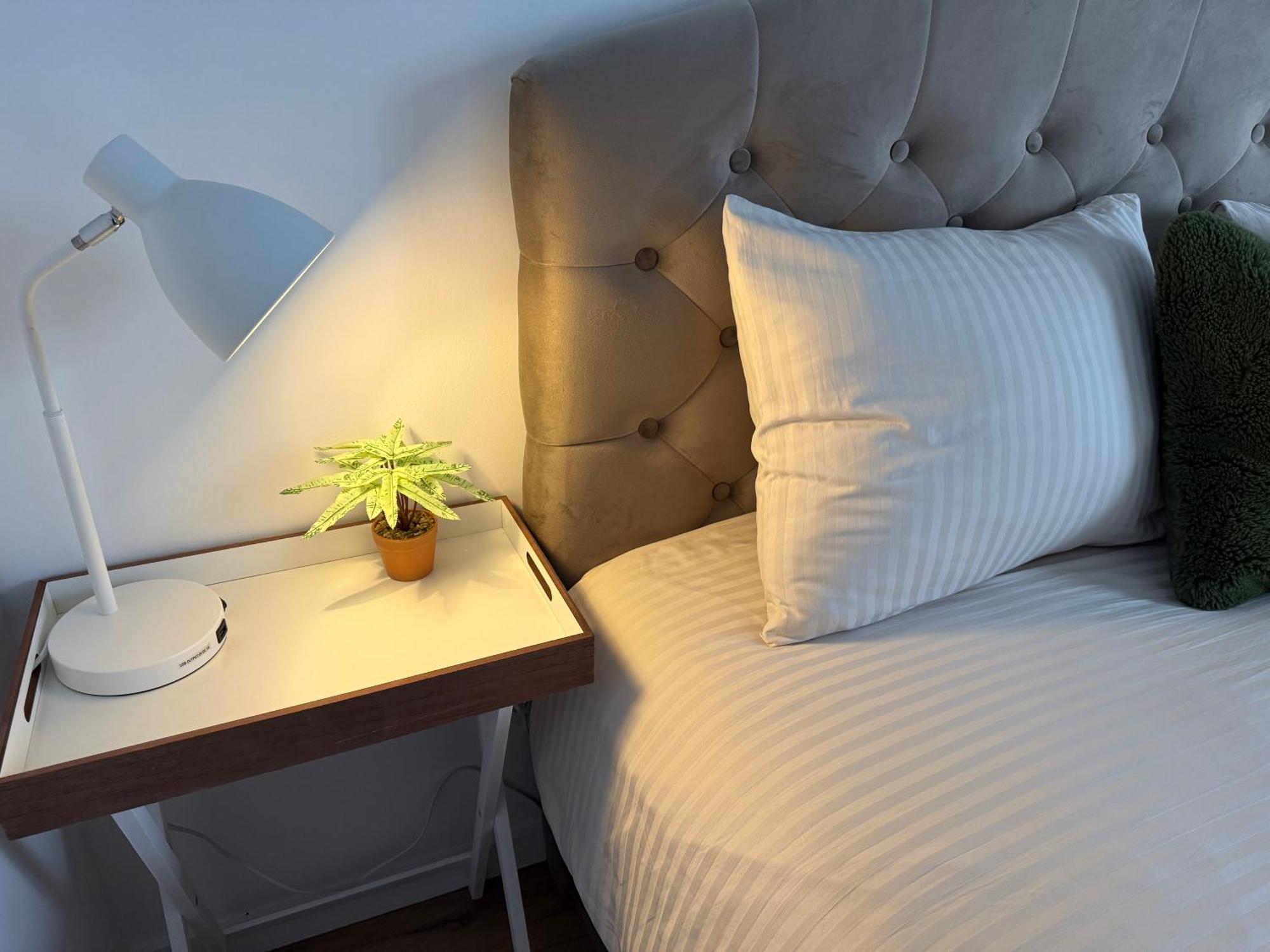 Appartement Cozy South-up