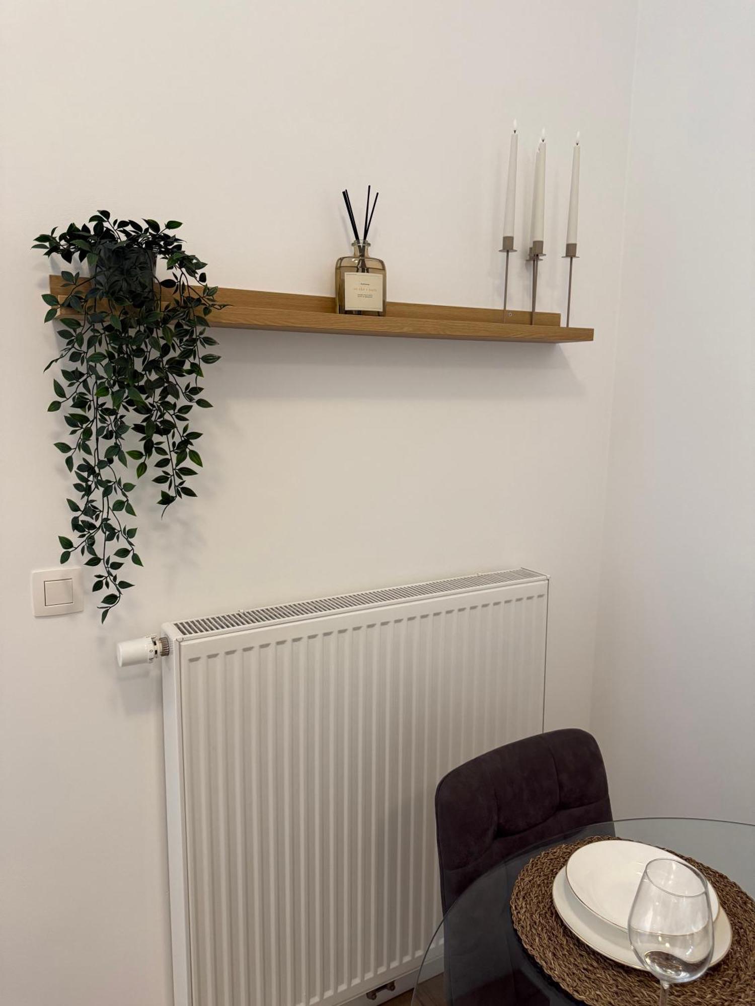 Appartement Cozy South-up *