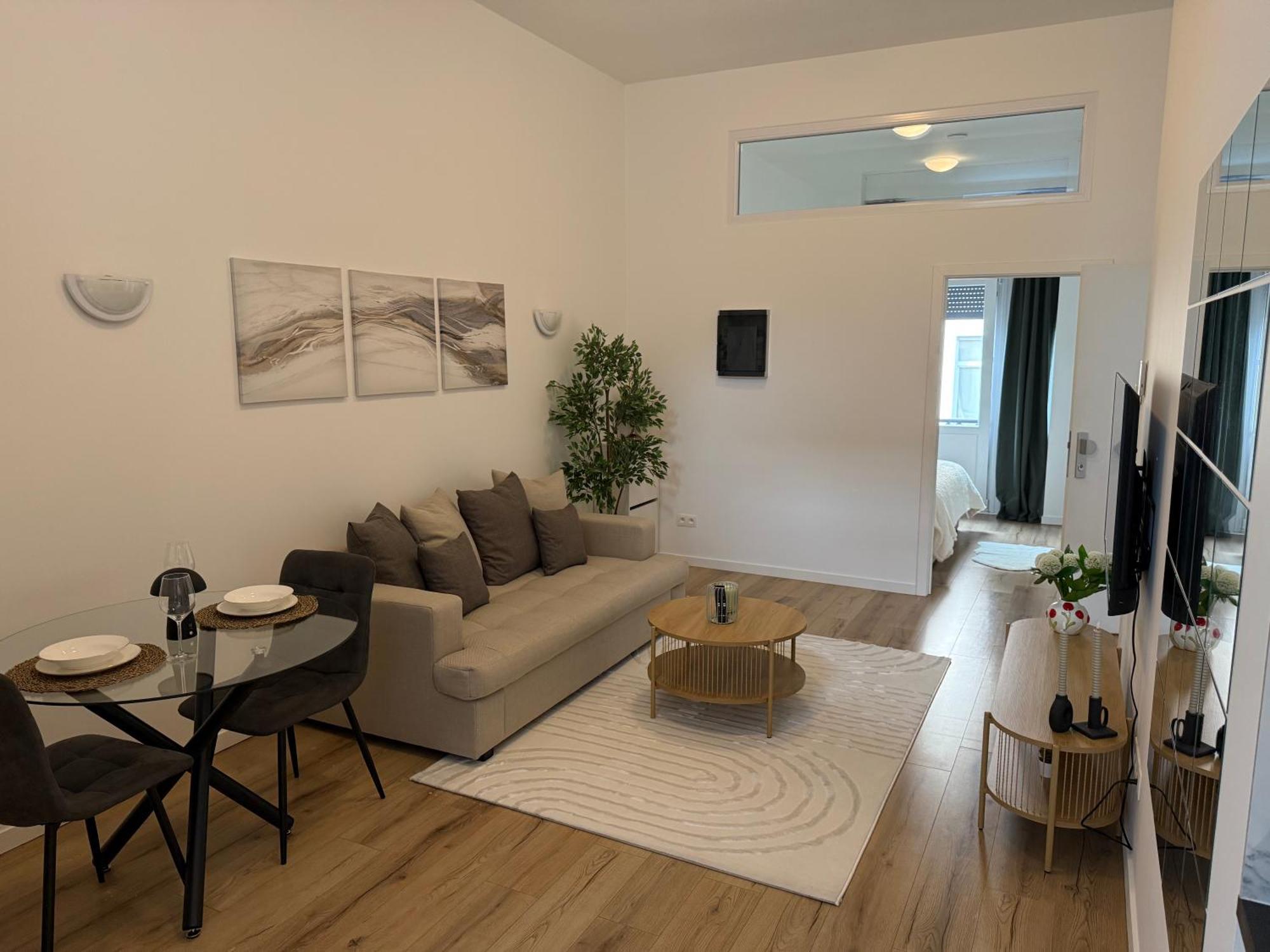Cozy South-up Brussel